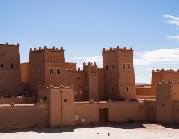 Ouarzazate